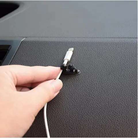 8 st bilkabelklämmor klistermärken för Peugeot 308 206 208 207 3008 307 2008 508 407 Traveller Expert 10 best sales Peugeot Expert 2008 - №9