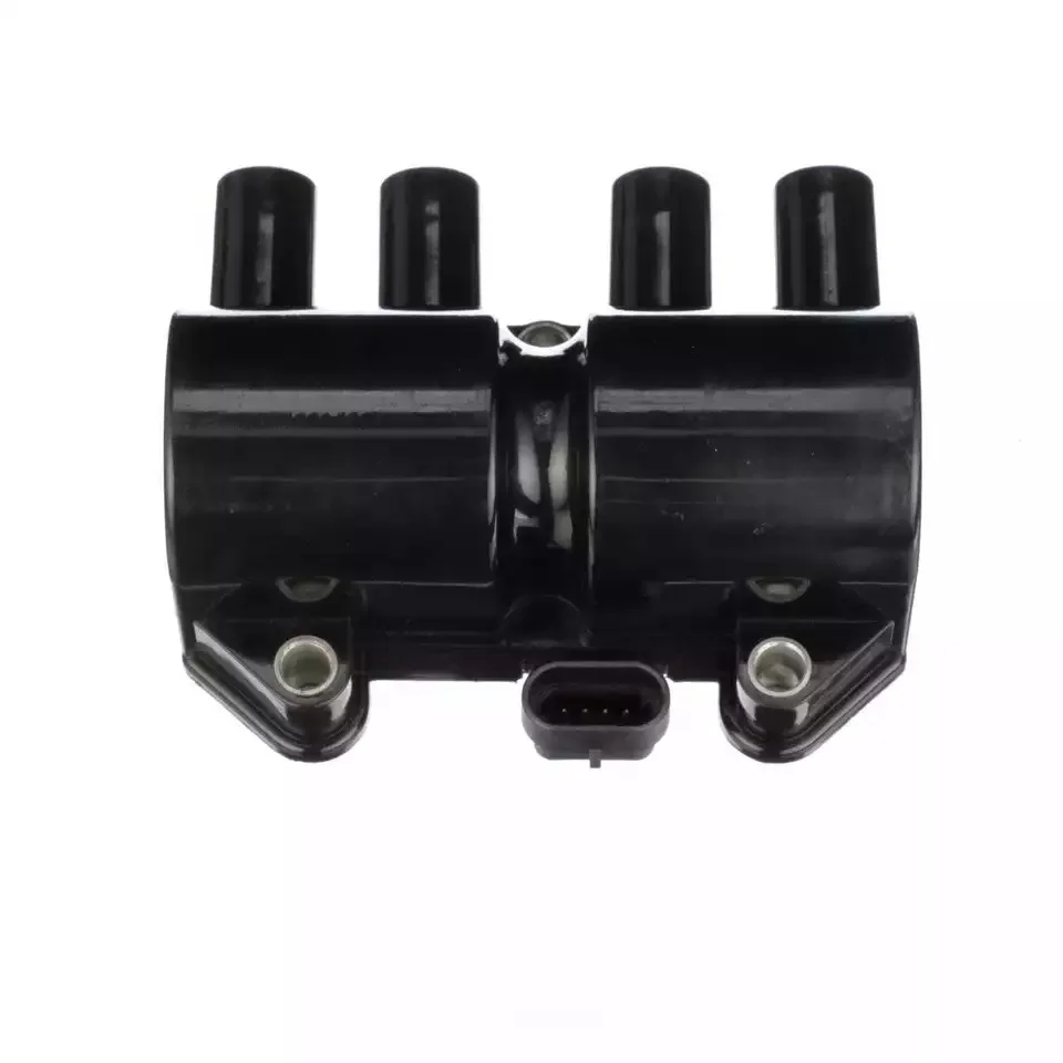 High Quality Ignition Coil 96350585 For Chevrolet Chevy Optra Daewoo Nubira Leganza Lanos Isuzu Rodeo Amigo FREE SHIPPING