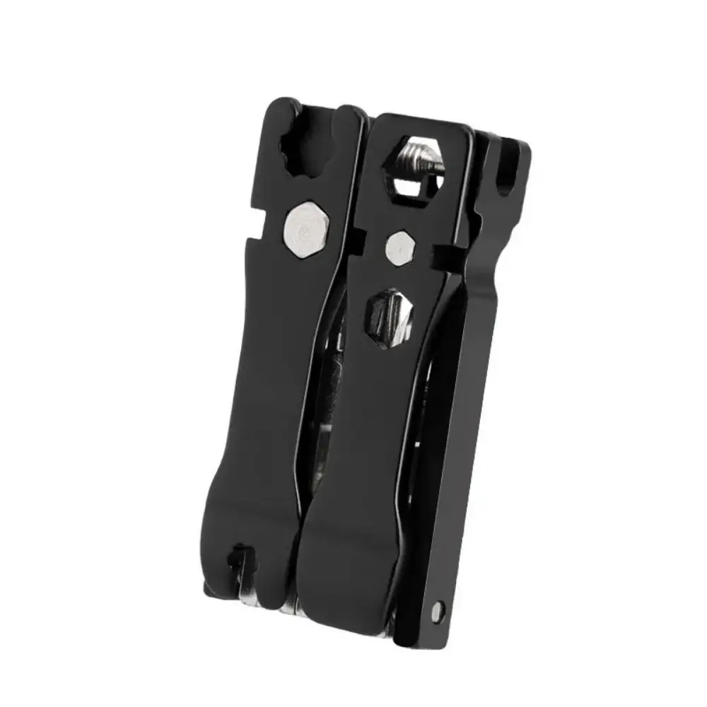 

20 in 1 Multi-Function Combination Tool Screwdriver Hex Spoke Bicycle Multi-Tool Foldable Portable Hexagonal Screwdriver