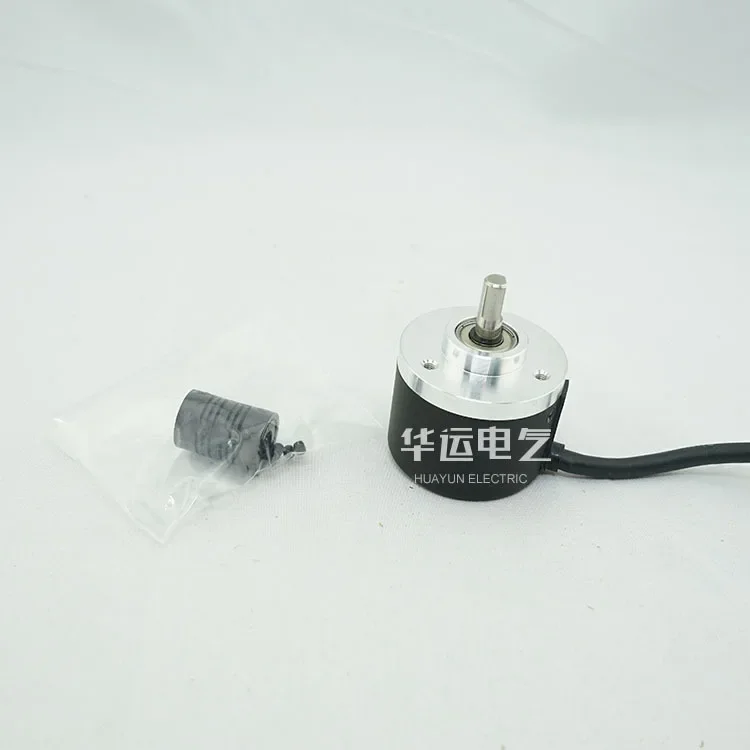 2026 Original Genuine E40S6-3600-3-N-24 Autonics Rotary Encoder Autonics In Stock