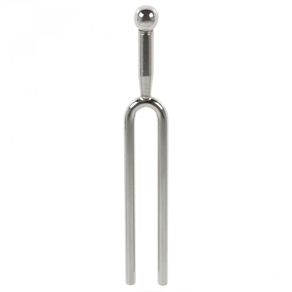 Imported Steel Tuning Fork Accurate Frequency Standard 440HZ Tuner Fork Musical Instrument Parts Accessories