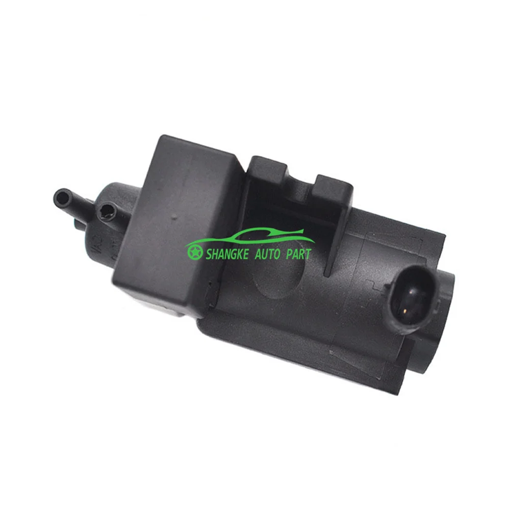 Engine Turbo Boost Pressure Converter Solenoid Valve OEM 11747805391 7805391 Fits  BBMW 1 3 5 E60 E61 E81 E82 E83 E90 E91 E92 X3