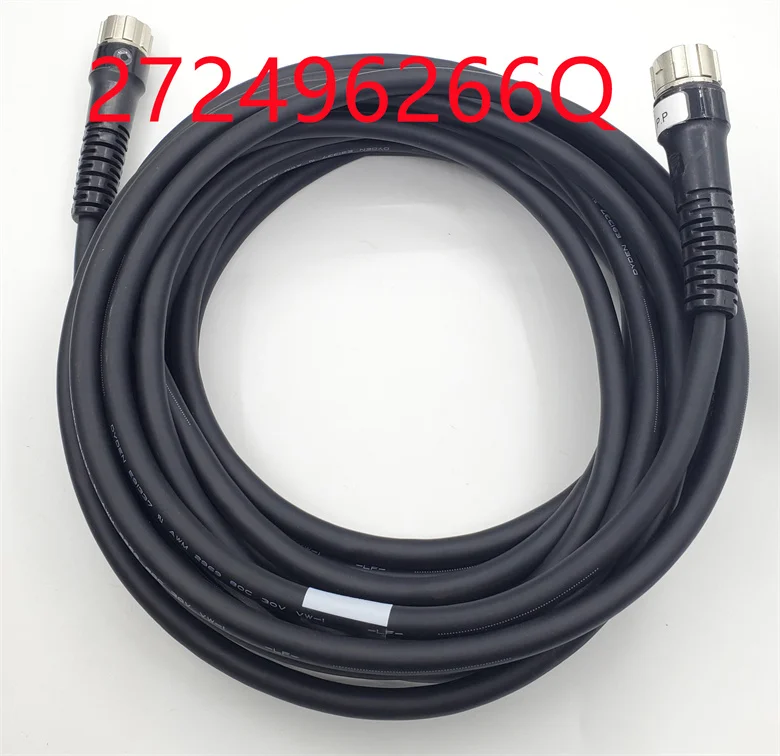 

Yaskawa Robot YRC1000 Teaching Device Cable HB1371456-1 JZRCR-APP01-1 Brand New