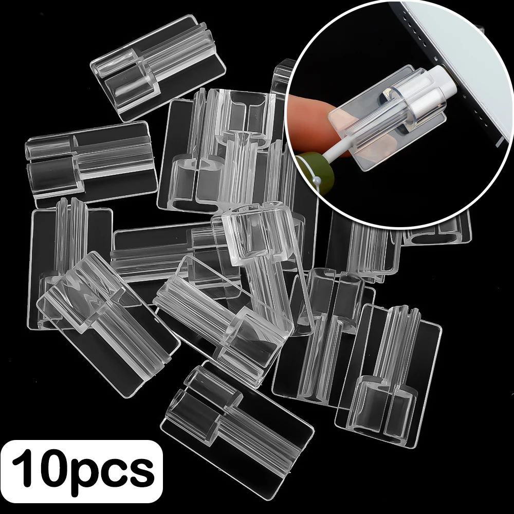 5/10Pcs Silicone Charger Cable Protector Sleeve for IPhone IPad Cable Holder Clip Anti-break Transparent Cord Cover Wraps