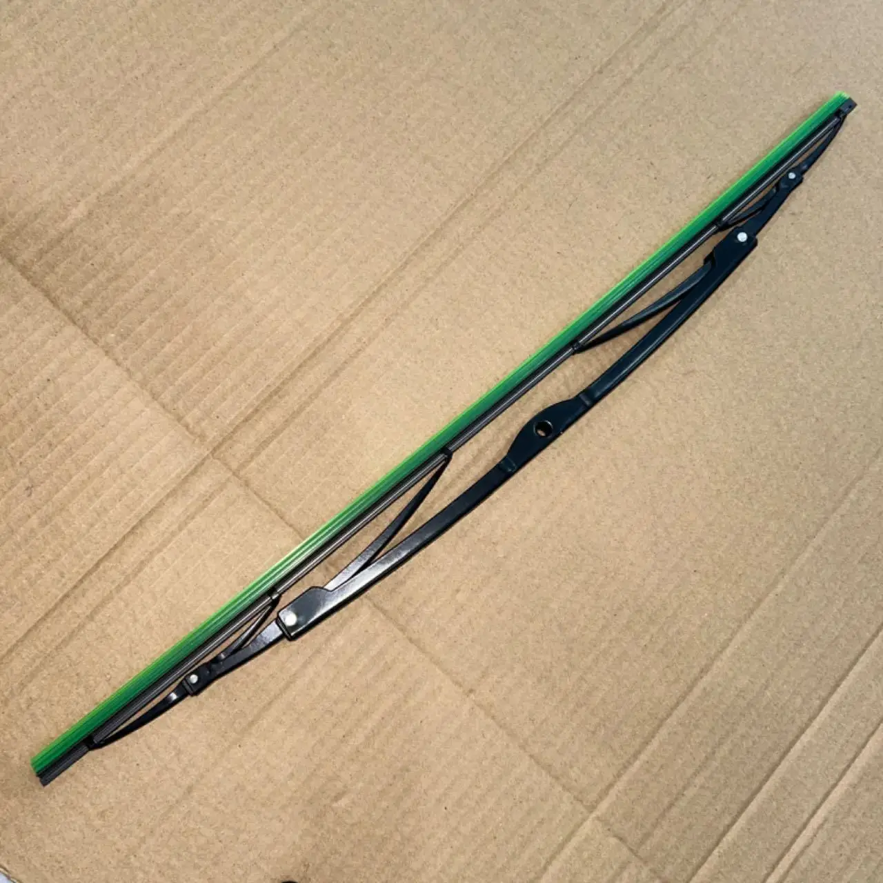 550mm Marine Stainless Steel Wiper Blades Set Rustproof Boat Accessories