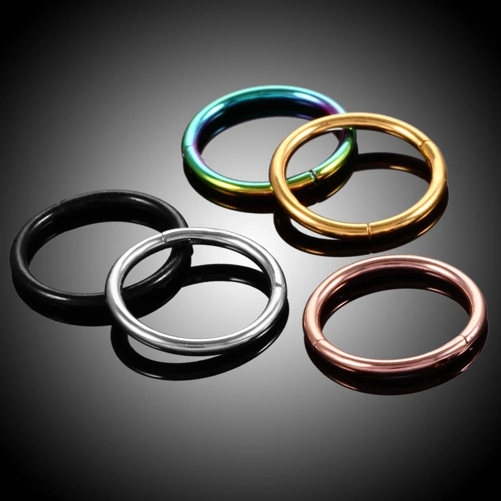 Thumbnail 4 - #8 Latest Ear Stud Piercings Updates