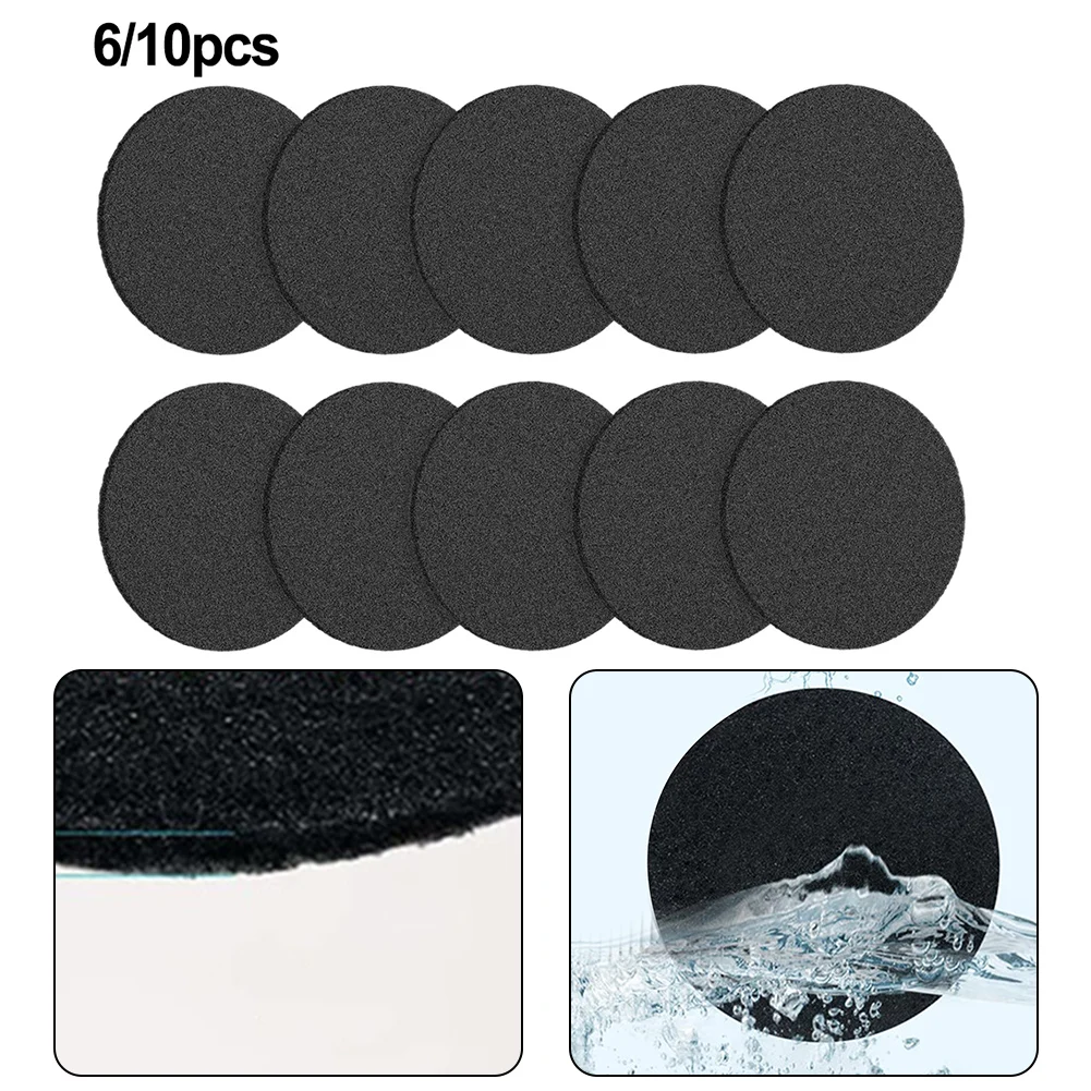 6/10pcs Sponge Filter For/for Neapot P1 Pro Vacuum Suction Grooming Kit Replacement  Household Cleaning Accessories
