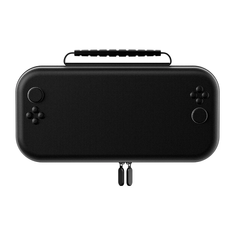 Aolion For Nintendo Switch 2 여행용 운반 케이스 휴대용 운반 케이스 스위치 2 콘솔 액세서리 용 EVA 하드 보관 가방