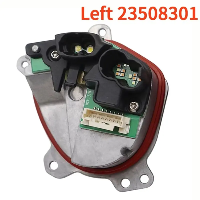 Headlight Turn Signal Light Module LED Module For BMW G30 G38 LCI 530I 540I 550I 2020 2021-Boom