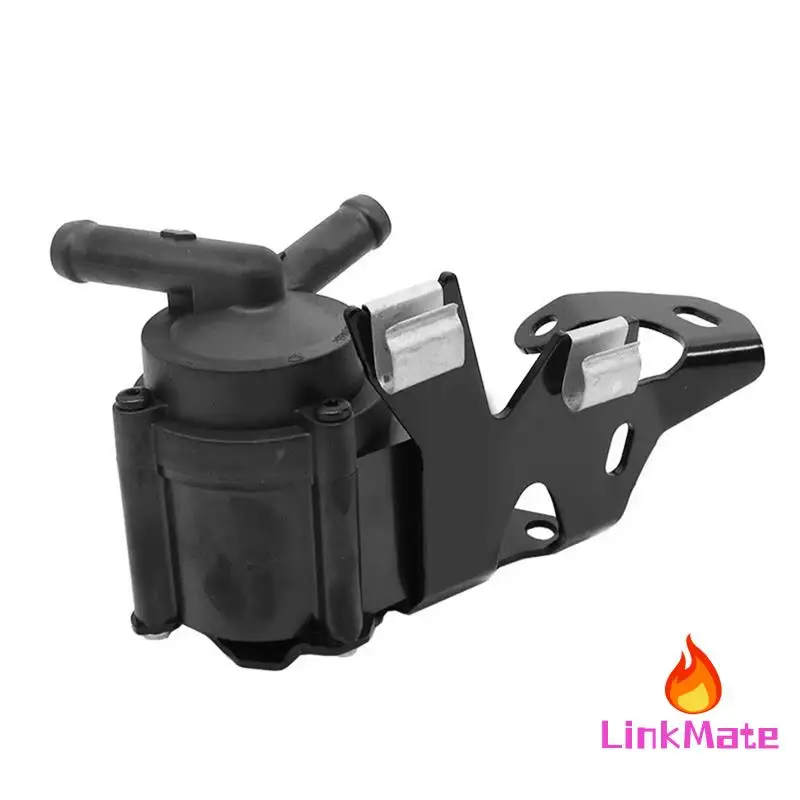 مضخة مياه إلكترونية محرك تبريد مضخات مياه مضخة مياه ل 3008 508 9807989580 مضخة مياه مساعدة #6