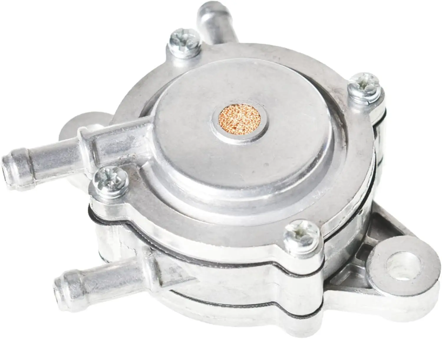 491922 Fuel Pump Replacement for Briggs Stratton 691034 692313 808492 808656