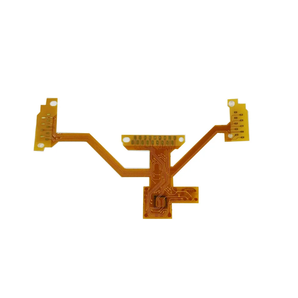 Repair V4 Rapid Fire V4 Kits Flex Cable for PS 4 Game Controller Mod Board