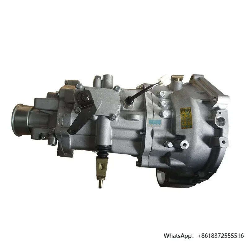 

daTop SALES Factory CHINESE CAR AUTO SPARE PARTS Transmission B12 N300 GEARBOX for CHEVROLET