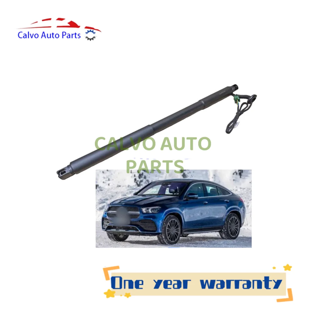 

Power Liftgate Electric Tailgate Strut LH A2928900300 RH A2928900400 For Mercedes Benz GLE Class C292 Couple 2015-2019 Car Acce