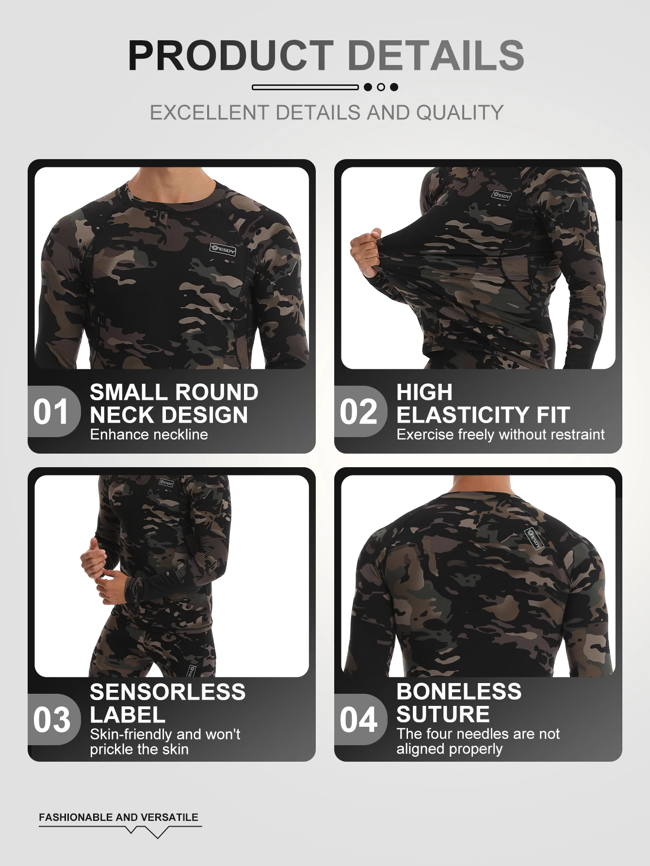 Thumbnail 4 - #1 Trending Hunting Clothing Right Now