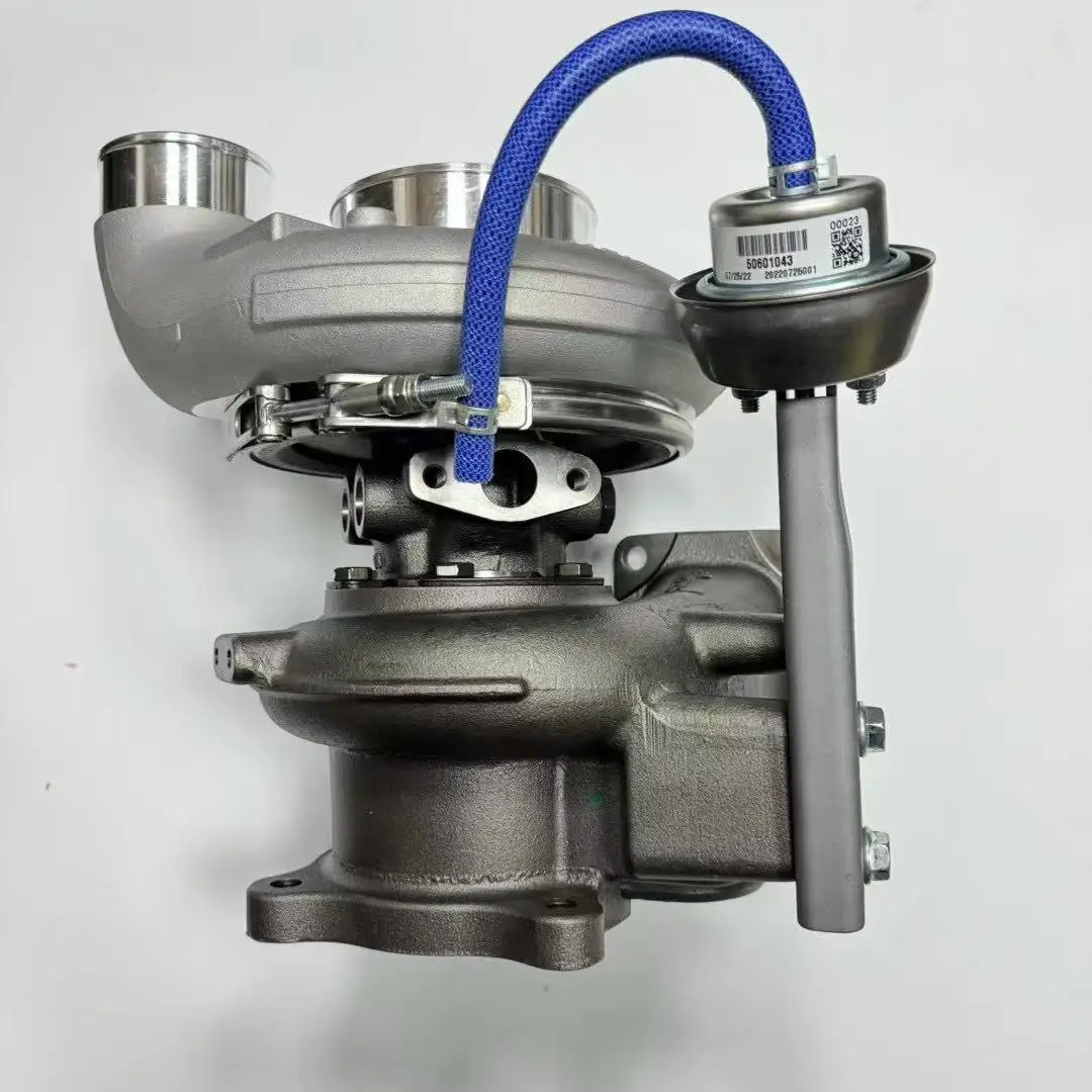 

Turbocharger S00037426 WF70P s00038583-01 Diesel Turbocharger