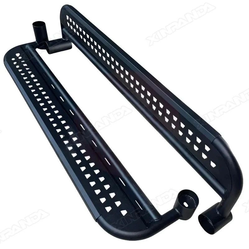 For Jimny JC74 Side Step Side Bar Running Boards for Suzuki Jimny JC74 5 Doors 4-door other Exterior Accessories