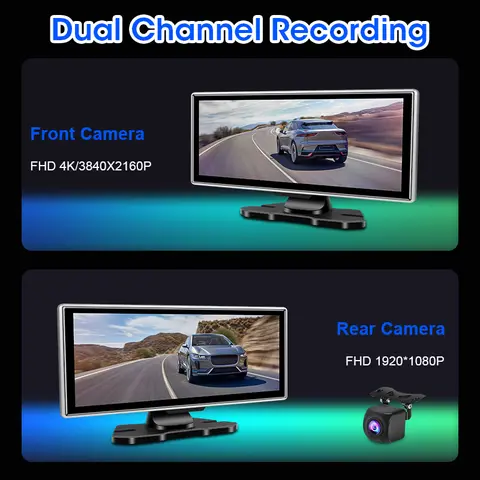 10 best sales auto cam - №2