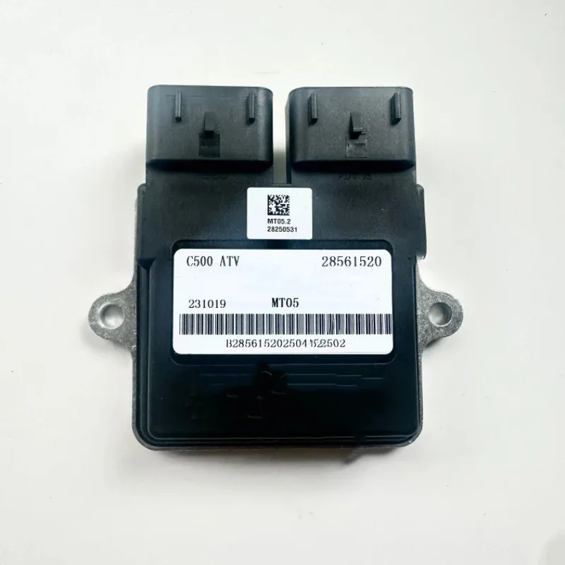 

Original ECU ECM EFI Engine For Stels Kazuma 500 ATV Quad