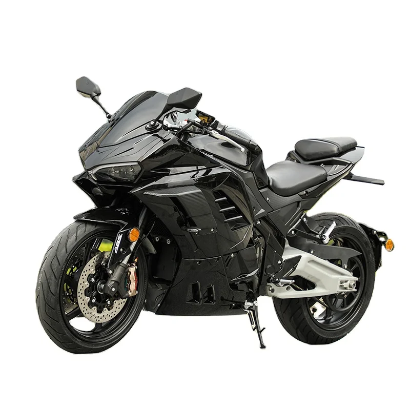 STLF Shareholder Supply HANBIRD JOSE OUKE Unique Motorcycles of Various Models at Cost Price Moto Electrica Adulto 5000w