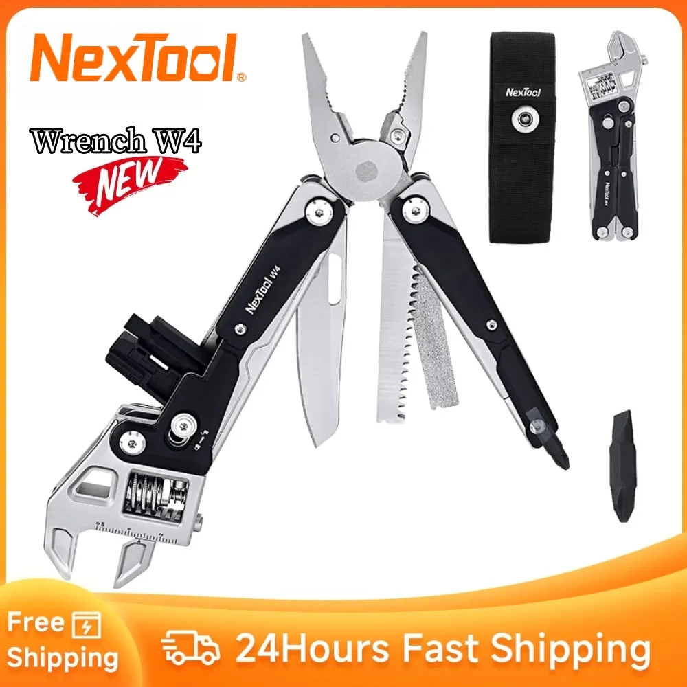Nextool 11 In 1 Mul…