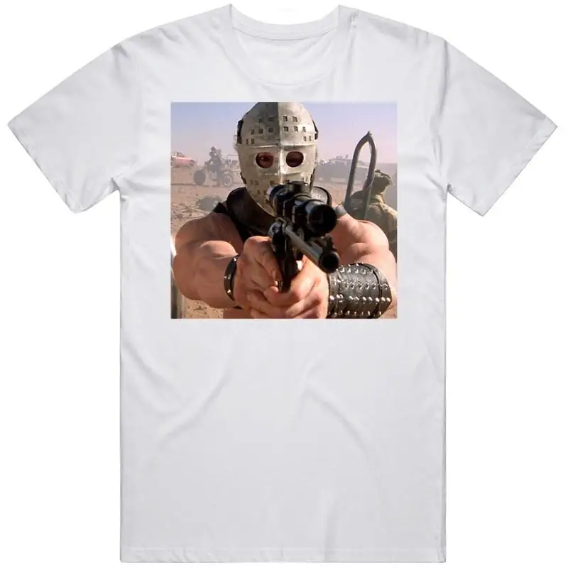 Mad Max Lord Humung…