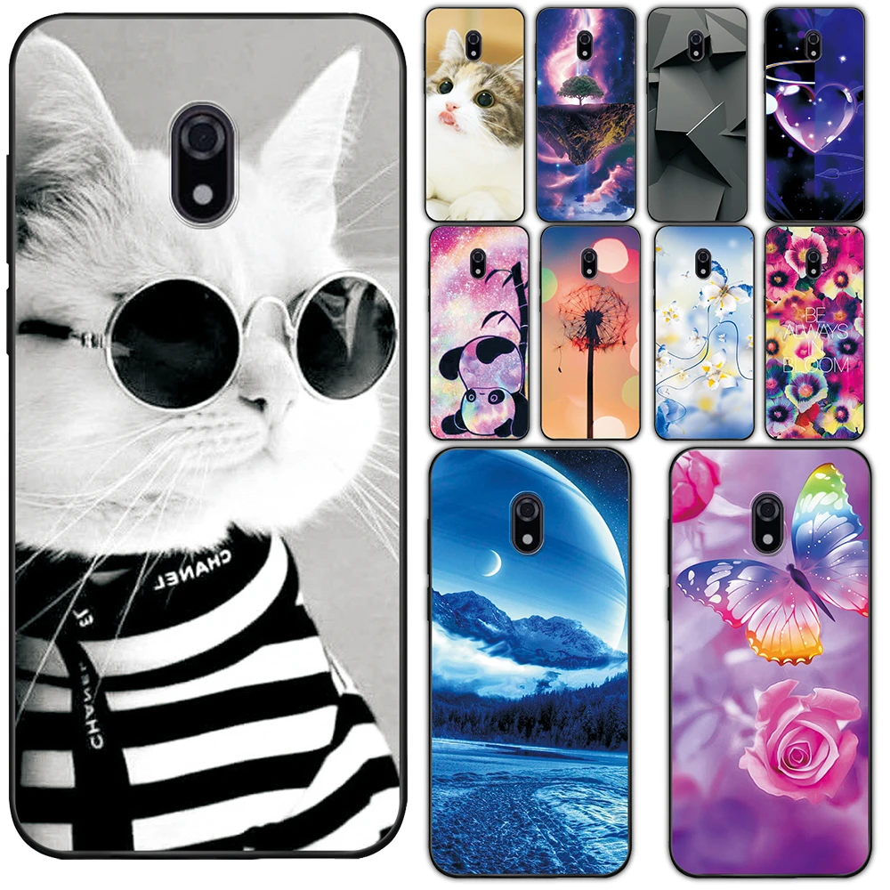 For Xiaomi Qin F22 Pro Case Fashion Soft TPU Silicone Back Case For Xiaomi Qin F21 Pro Phone Cover Funda Coque F22Pro Shockproof