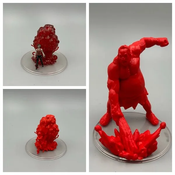 Dungeons & Dragons:…