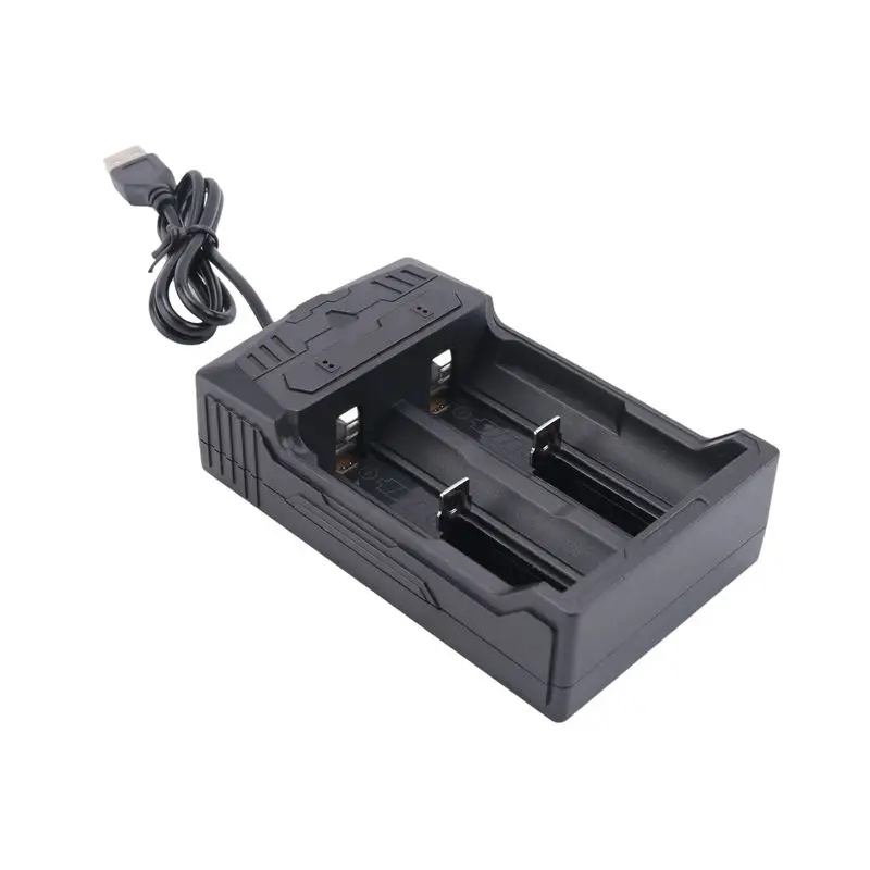 B03B-18650 Rechargeable Battery Flat Top 20A With 18650 Battery ,For 3.7V Rechargeable Batteries