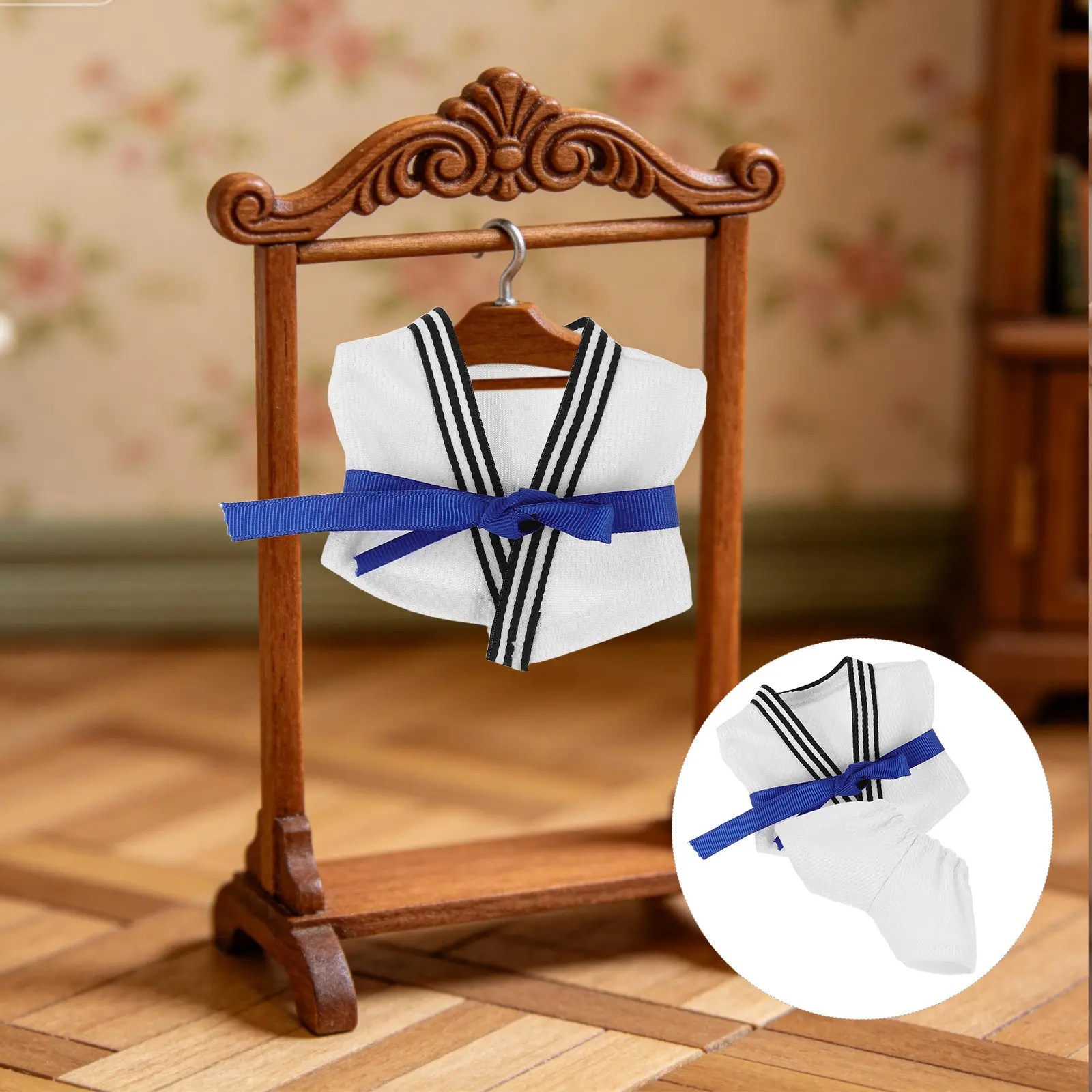 

Детская униформа для тхэквондо, комплект из 2 предметов, дышащая ткань, эластичный пояс, костюм для карате для начинающих и опытных спортсменов