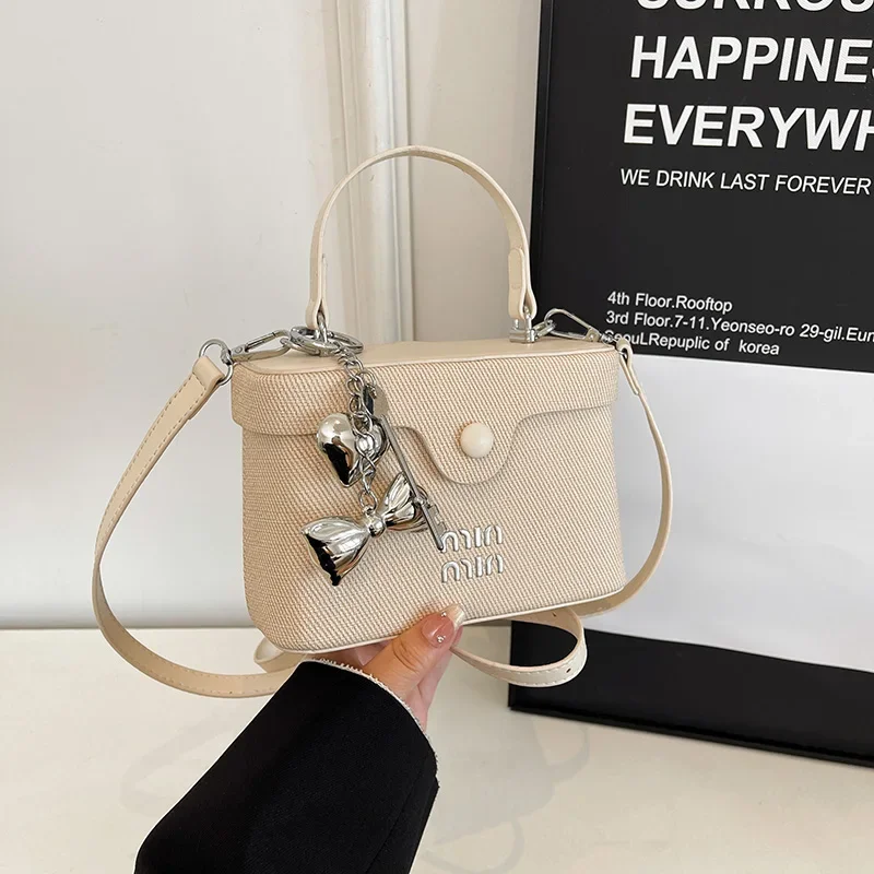 

​​2025 Premium Hobo Tote Bag, Spacious Convertible Shoulder & Crossbody Purse for Women, Minimalist Day to Night Bucket Bag