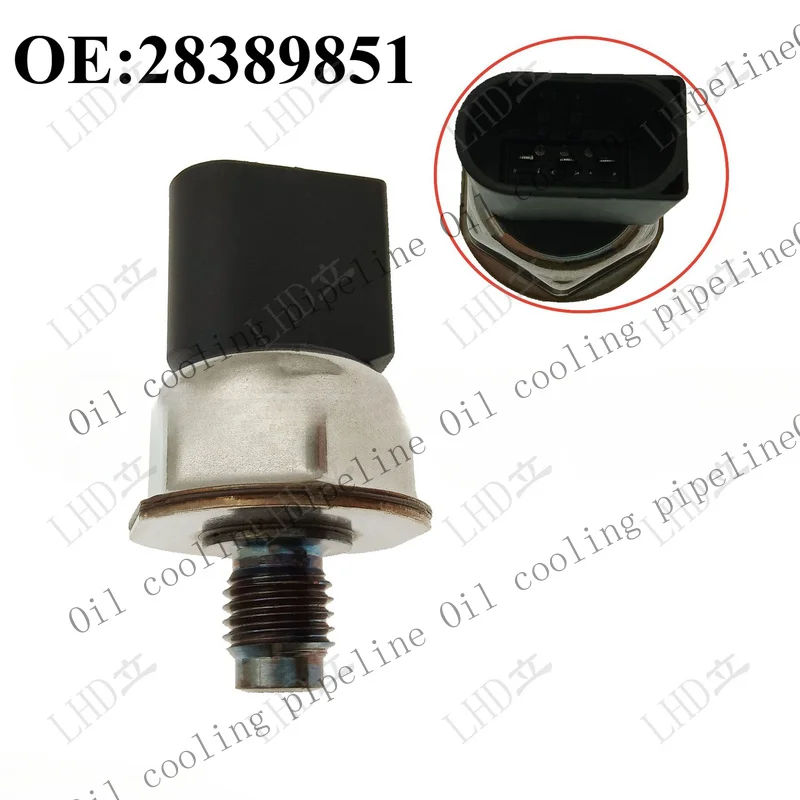 A+ High Pressure Sensor 28389851 For MERCEDES B200 W246