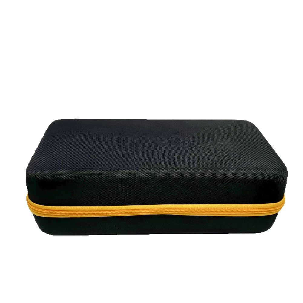 for slim Vacuum Bag EVA Hard Case For Car Cleaning Space Saving Long Lasting EVA Material Compact Design For Fanttik for slim V8