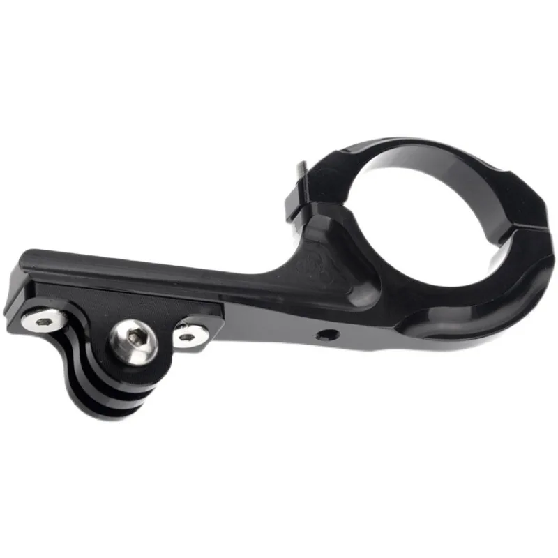 Aluminum Bike Bicycle Motorcycle Handlebar Mount Holder for Gopro HERO11 10 9 8 7 6 5 4 3/2/1 HD Camera Accessories