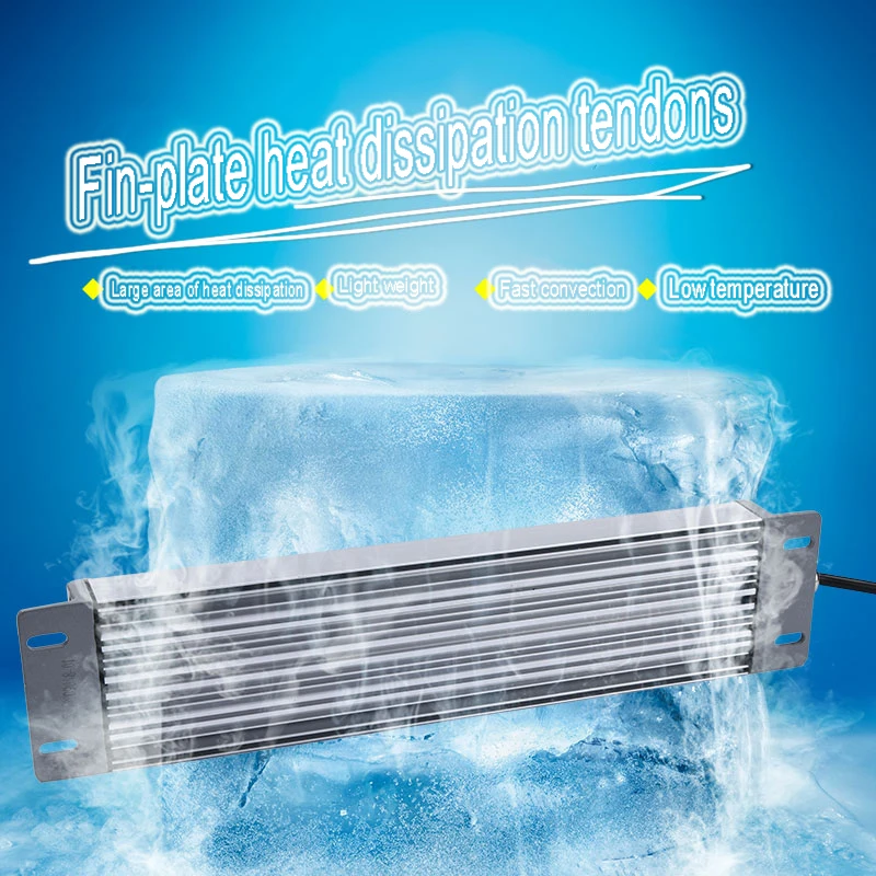 10W-28W Ad Alta Luminosità Super Sottile Più Grande Luce LED Macchina Utensile Luce di Lavoro a prova di Esplosione Impermeabile Per Macchine CNC