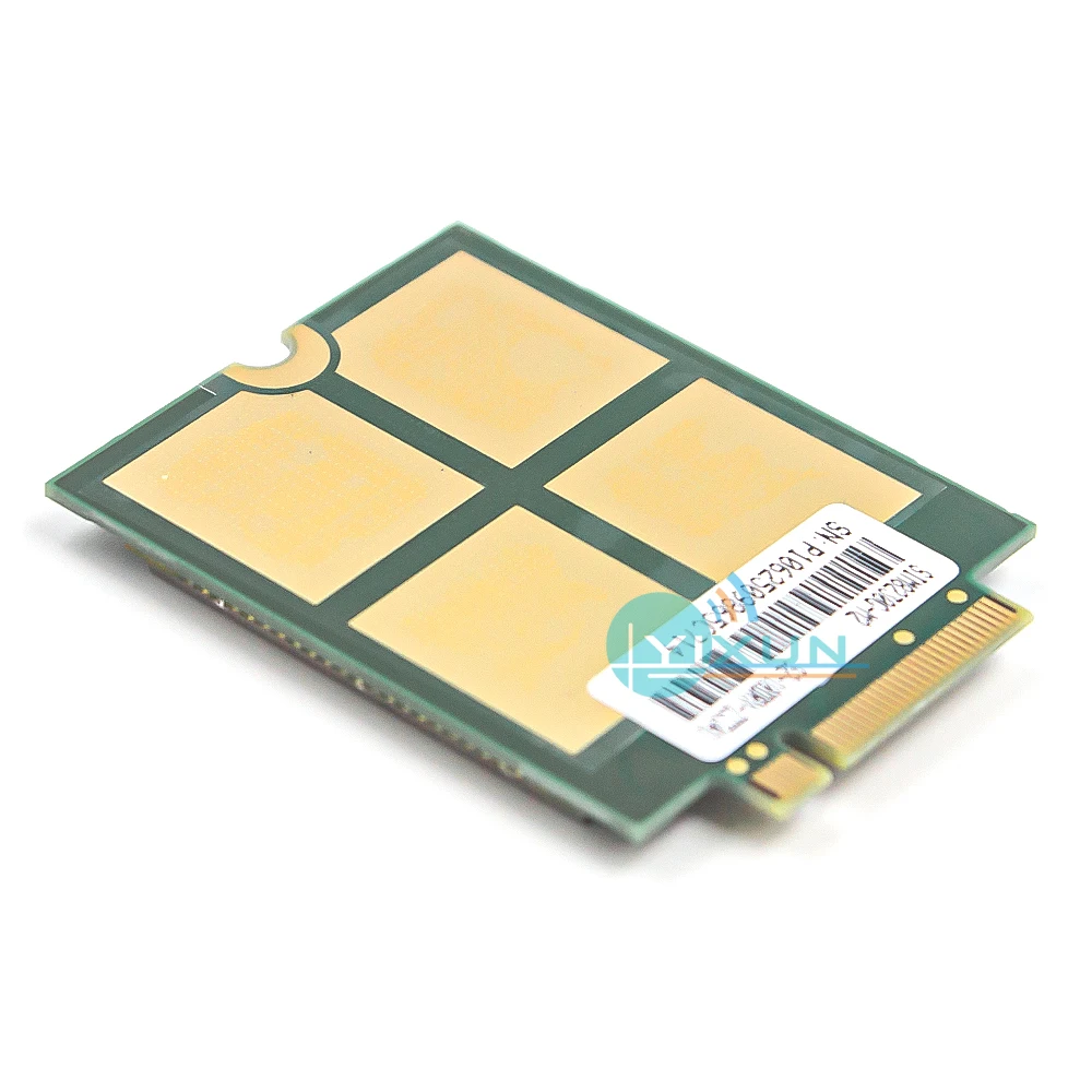 SIMCOM SIM8230G-M2 5G Communication M.2 Module RedCap Low Power R17 5G SA Global