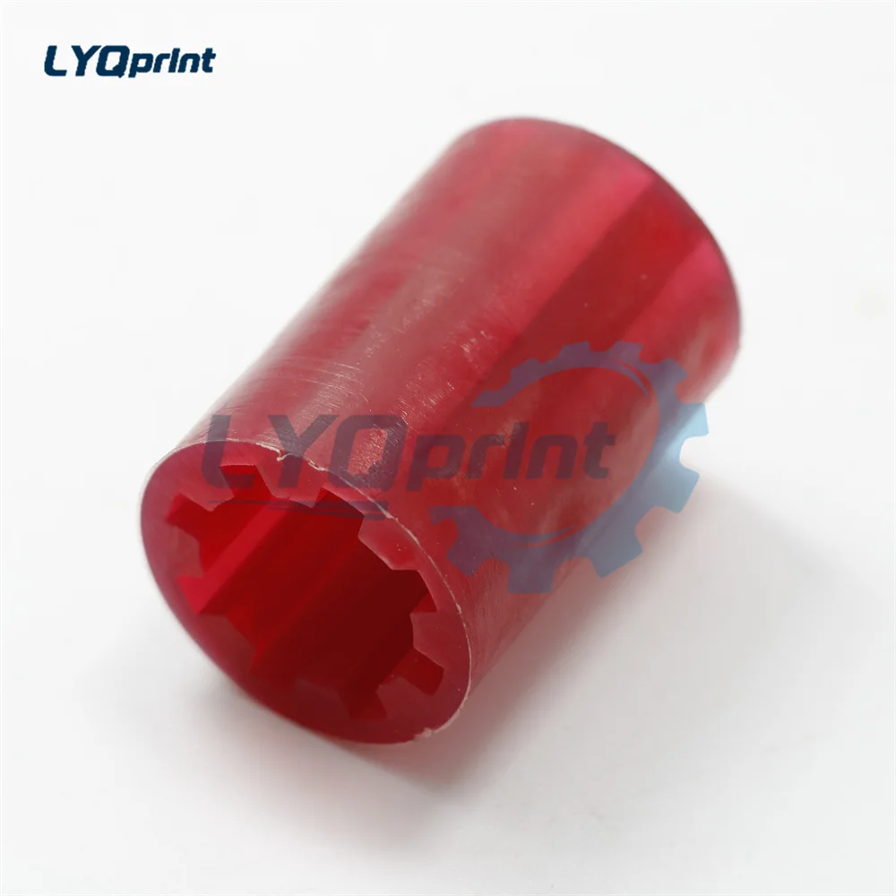 1 Piece Roland Printing Machine Internal Gear Rubber Sleeve