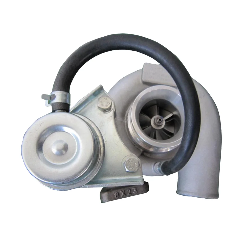 

Factory Direct Diesel Engine Accessories Turbocharger TD04HL-4S-15M For FUSO 4M50 ENGINE ME443813 49377-02110