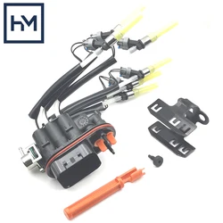 OE: FJ503 17113673 217-3028 16-9706 12568332 19210688 Auto Fuel Injector 6 Cylinder For Chevy/GMC Trucks Vortec 4.3L V6 96-02