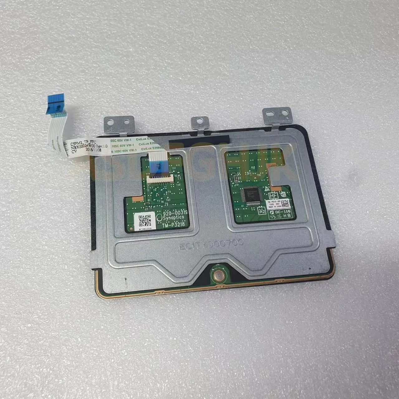 For Acer Aspire A315-32 A315-21 A315-31 A315-51 A315-51-380T A315 Laptop Touchpad or Cable NC24611039 TM-P3218 Test OK