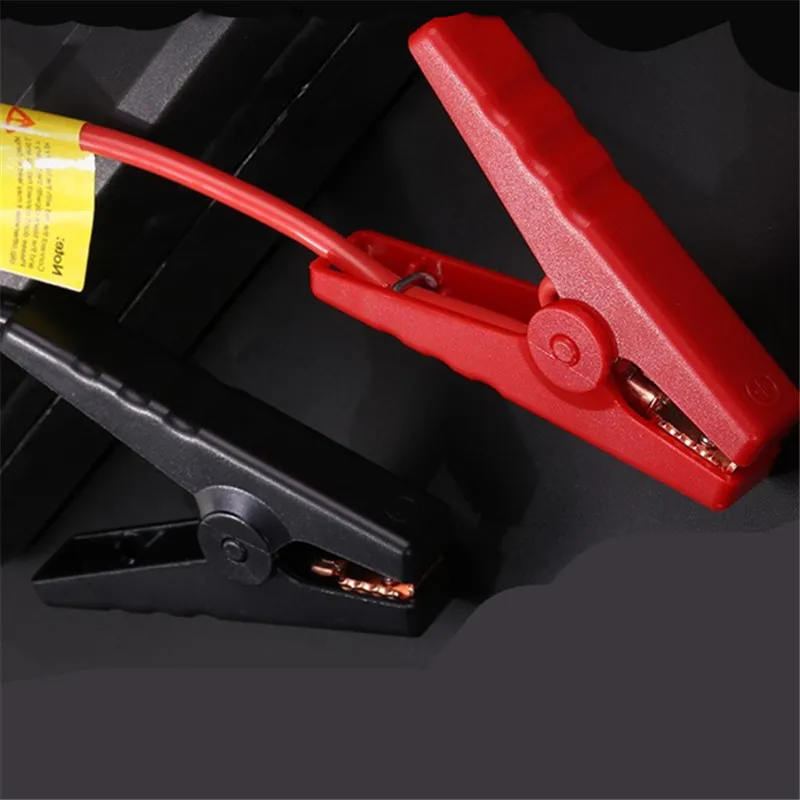 12V Battery Jump Ca…