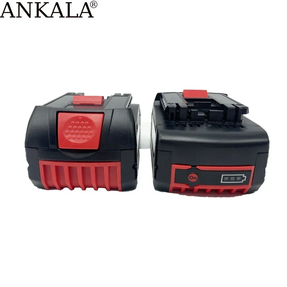 Do akumulatora litowo-jonowego Bosch, 18 V, 18 000 mAh, 18 V, 18 Ah