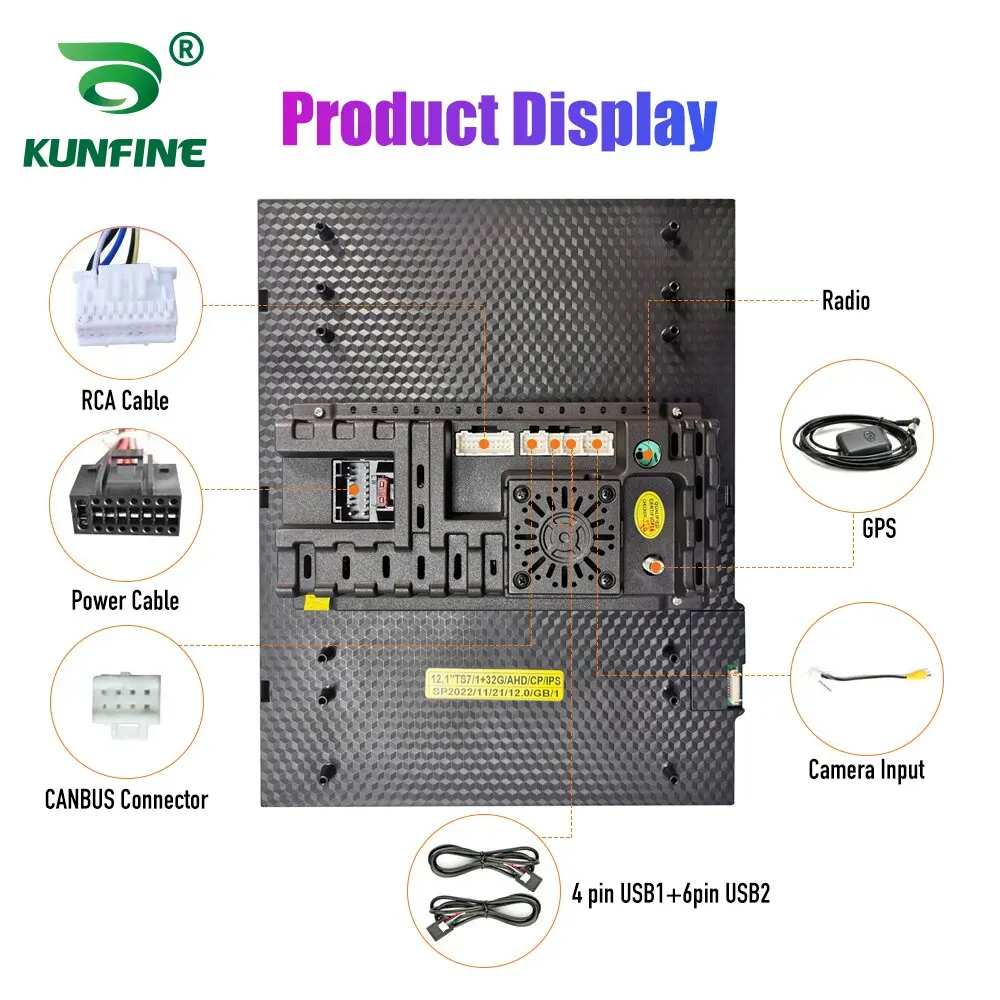 9.7 بوصة تسلا نمط 2 الدين راديو السيارة أندرويد لشروليه شراع 15-17 منخفضة ستيريو سيارة الوسائط المتعددة مشغل فيديو DVD لتحديد المواقع والملاحة #3
