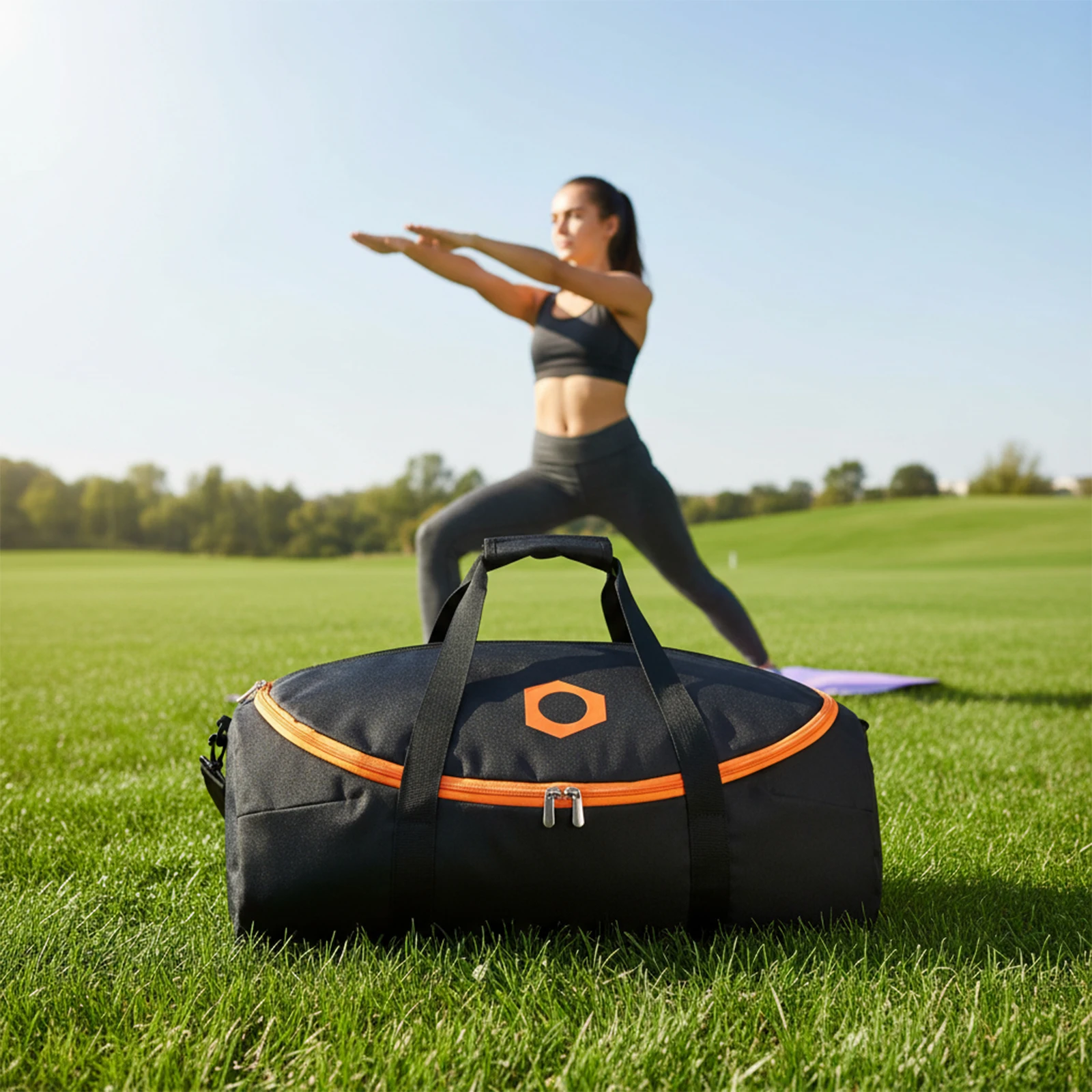 

Портативный чехол для хранения динамика JBL Boombox 4, сумка на плечо со съемным ремешком, противоударный защитный органайзер для улицы