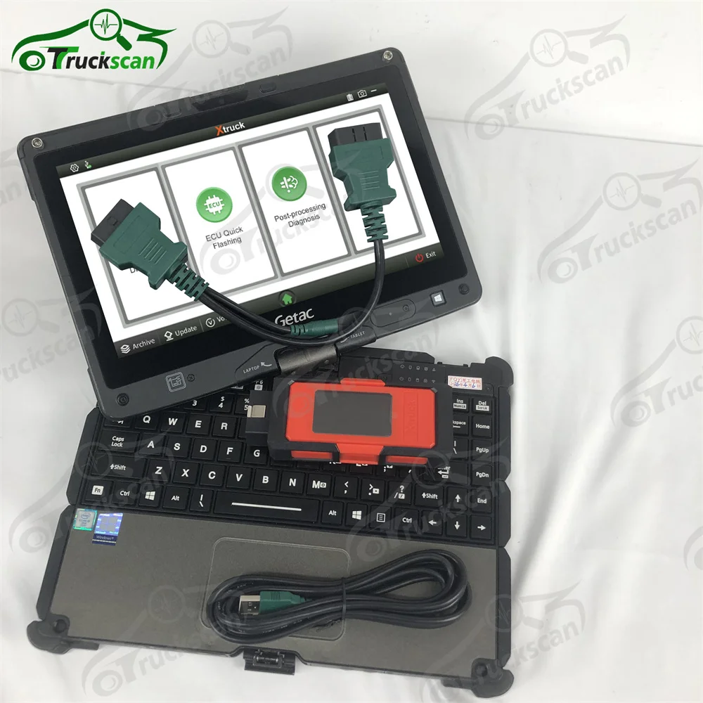 For Xtruck X005 plus and v110laptop