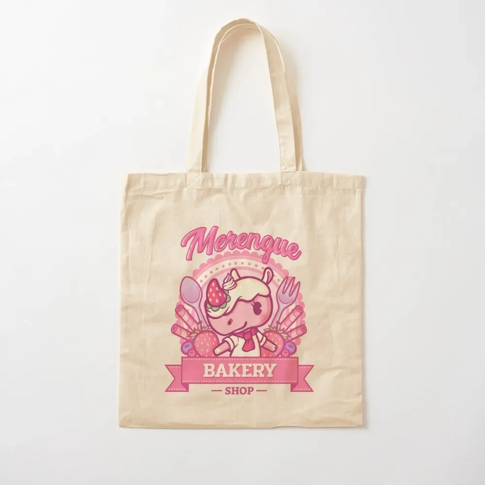 

Bakery Shop Tote Bag Women's bag Handbags Bag