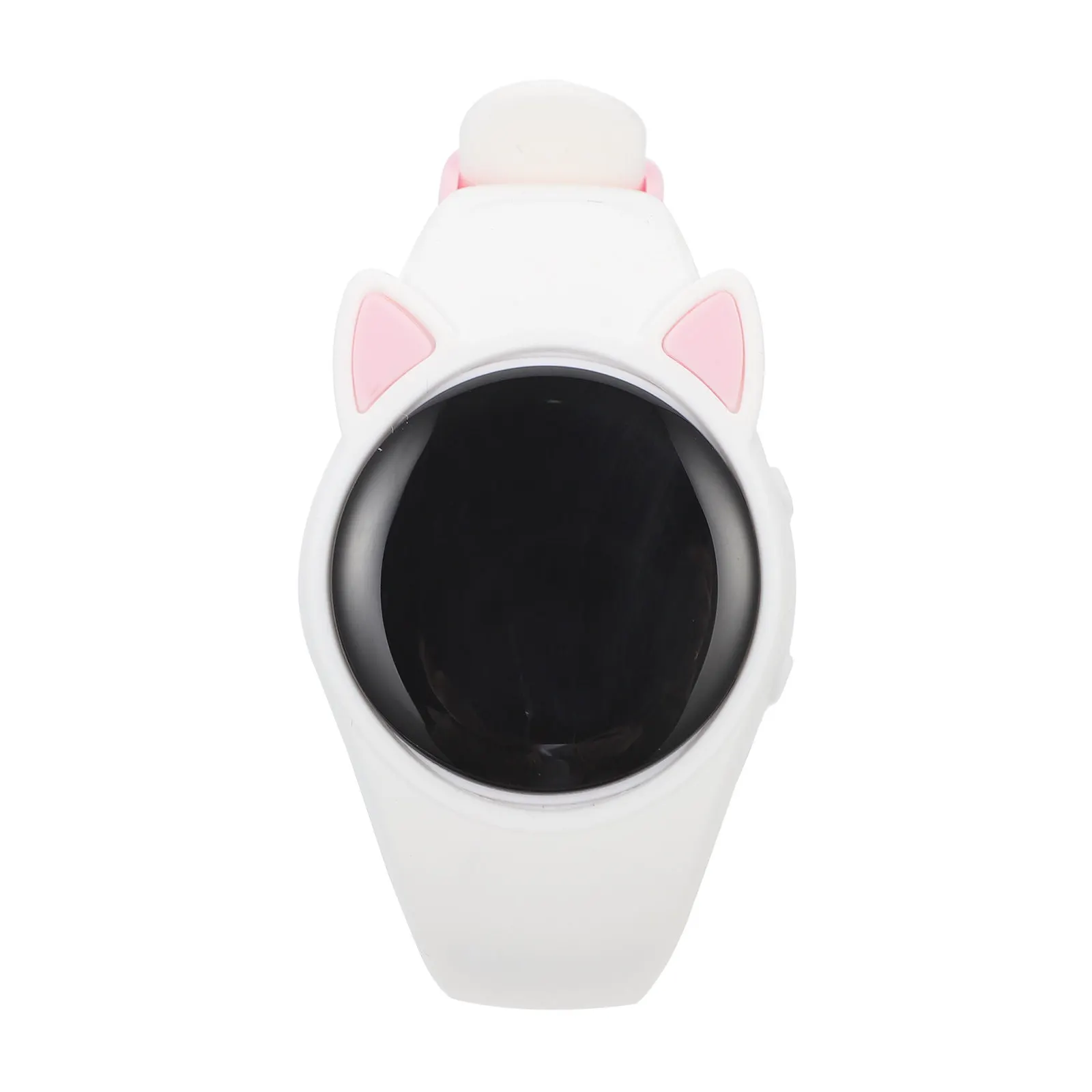 Student Fitness Tracking Watch Digital Sports Watch with Alarm Clock USB Charge 50M Waterproof for Teens Healthy Habits