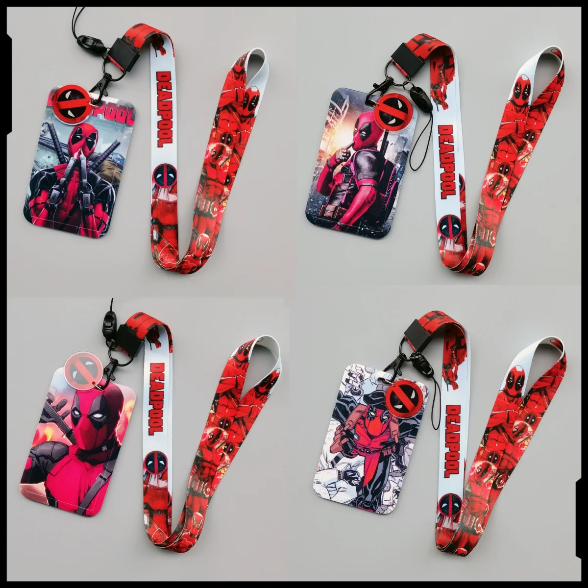 Avengers Animation …