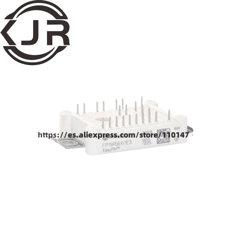 

FS50R06W1E3 FP30R06W1E3 FP20R06W1E3 FP15R06W1E3 FP20R06W1E3 IGBT module