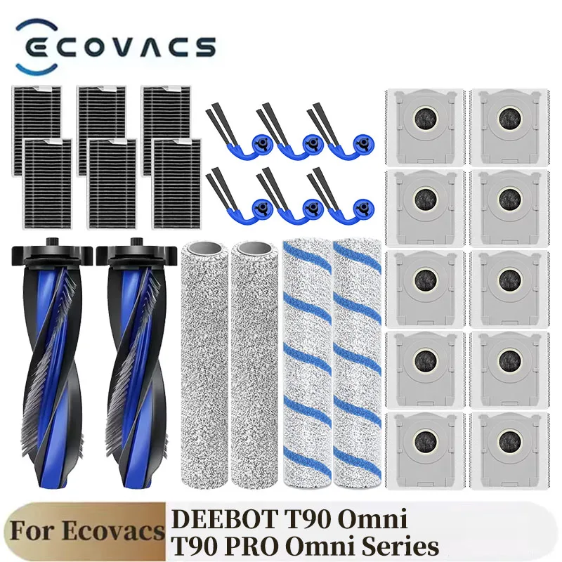 repuestos-para-aspiradoras-roboticas-ecovacs-deebot-t90-omni-t90-pro-omni-series-cepillo-principal-pano-de-limpieza-bolsa-para-polvo-cepillo-lateral-filtro